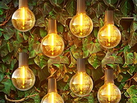 Lichtsnoer 30m voor buiten - afbeelding 1 van  4