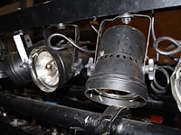 Lichtstand met spots - afbeelding 4 van  9