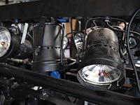 Lichtstand met spots - afbeelding 5 van  9