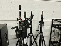 Lichtstatief (4x) - afbeelding 3 van  4