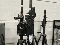 Lichtstatief (4x) - afbeelding 4 van  4