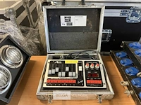 Lichttafel 8 kanaal