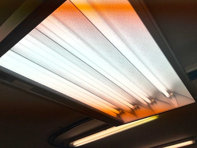 Lichttafel - afbeelding 6 van  18