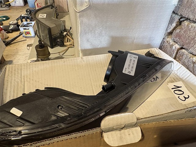 Lichtunit - afbeelding 1 van  3