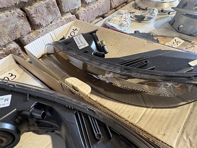 Lichtunit - afbeelding 2 van  3