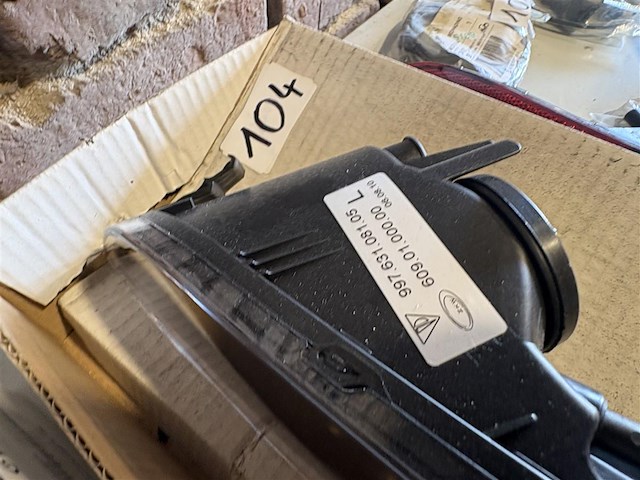 Lichtunit - afbeelding 3 van  3