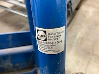 Lidl kh 3267 trappensteekwagen - afbeelding 4 van  4