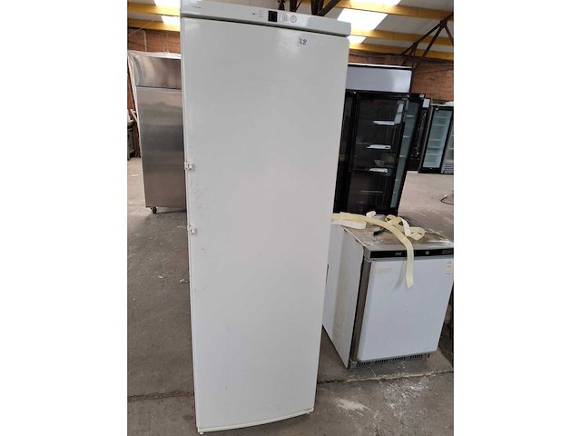 Liebherr - - koelkast - afbeelding 1 van  4