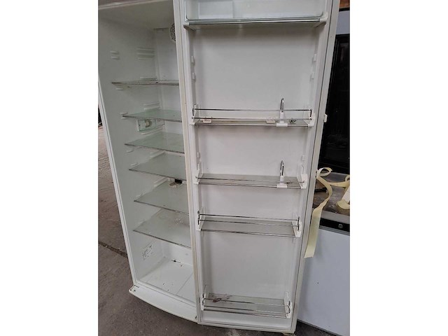 Liebherr - - koelkast - afbeelding 3 van  4