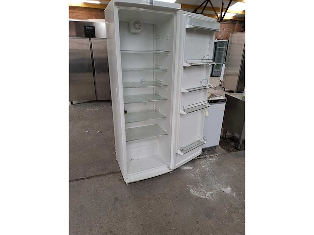 Liebherr - - koelkast - afbeelding 1 van  2