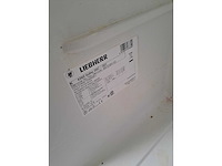 Liebherr - - koelkast - afbeelding 2 van  2