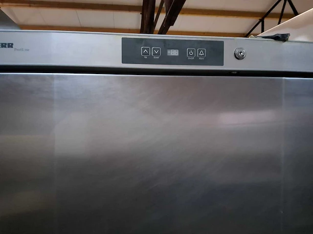 Liebherr - - koelkast - afbeelding 2 van  5
