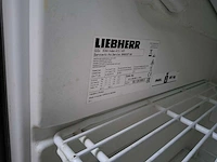 Liebherr - - koelkast - afbeelding 4 van  5