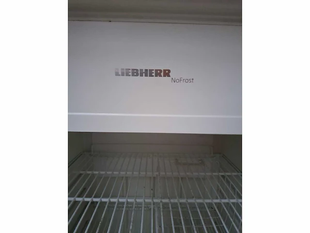 Liebherr - - koelkast - afbeelding 5 van  5