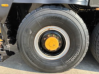 Liebherr - 1999 - ltm1080/1 - telescoopkraan - afbeelding 1 van  15