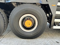 Liebherr - 1999 - ltm1080/1 - telescoopkraan - afbeelding 3 van  15