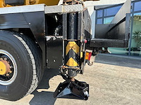 Liebherr - 1999 - ltm1080/1 - telescoopkraan - afbeelding 5 van  15