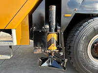 Liebherr - 1999 - ltm1080/1 - telescoopkraan - afbeelding 6 van  15