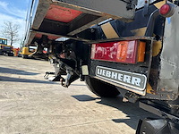 Liebherr - 1999 - ltm1080/1 - telescoopkraan - afbeelding 7 van  15