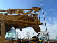 Liebherr - 1999 - ltm1080/1 - telescoopkraan - afbeelding 9 van  15