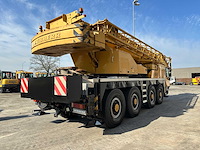 Liebherr - 1999 - ltm1080/1 - telescoopkraan