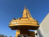Liebherr - 1999 - ltm1080/1 - telescoopkraan - afbeelding 14 van  15