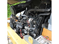 Liebherr - 2004 - l534 - shovel - afbeelding 12 van  23
