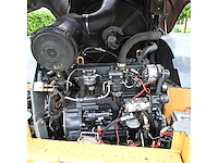Liebherr - 2004 - l534 - shovel - afbeelding 14 van  23
