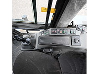 Liebherr - 2004 - l534 - shovel - afbeelding 19 van  23