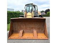 Liebherr - 2004 - l534 - shovel - afbeelding 23 van  23