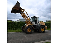 Liebherr - 2004 - l534 - shovel - afbeelding 5 van  23