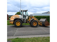 Liebherr - 2004 - l534 - shovel - afbeelding 7 van  23
