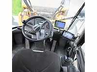 Liebherr - 2004 - l534 - shovel - afbeelding 10 van  23