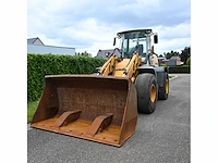 Liebherr - 2004 - l534 - shovel - afbeelding 12 van  23