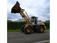 Liebherr - 2004 - l534 - shovel - afbeelding 19 van  23