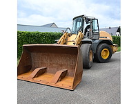 Liebherr - 2004 - l534 - shovel - afbeelding 2 van  3