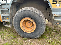 Liebherr - 556 2plus2 - shovel - 2007 - afbeelding 4 van  18