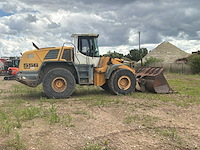 Liebherr - 556 2plus2 - shovel - 2007 - afbeelding 15 van  18