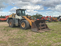 Liebherr - 556 2plus2 - shovel - 2007 - afbeelding 16 van  18