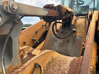 Liebherr - 556 2plus2 - shovel - 2007 - afbeelding 6 van  18