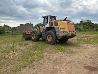 Liebherr - 556 2plus2 - shovel - 2007 - afbeelding 11 van  18