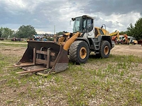 Liebherr - 556 2plus2 - shovel - 2007