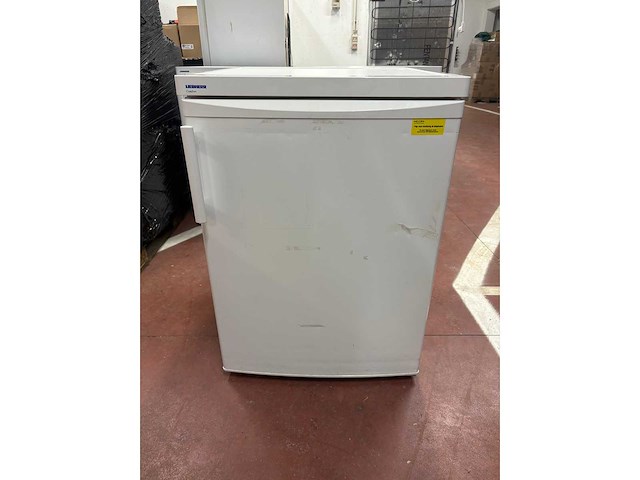 Liebherr - comfort - laboratory refrigerator - afbeelding 1 van  4