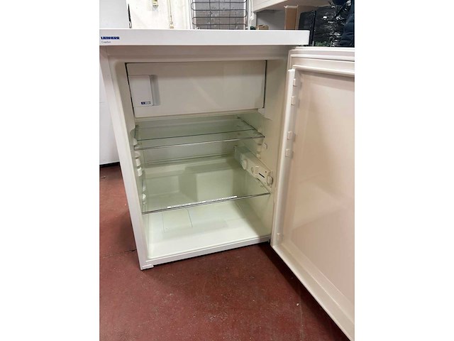 Liebherr - comfort - laboratory refrigerator - afbeelding 2 van  4