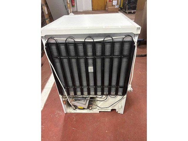 Liebherr - comfort - laboratory refrigerator - afbeelding 4 van  4