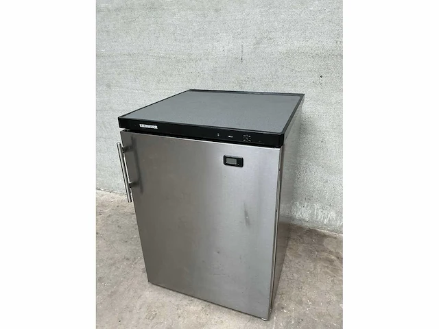 Liebherr - freezers - tafelmodel - afbeelding 3 van  5