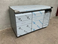 Liebherr - frts 7521 - koelwerkbank - afbeelding 1 van  6