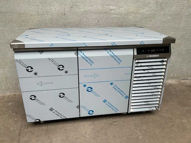Liebherr - frts 7521 - koelwerkbank - afbeelding 2 van  6