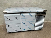 Liebherr - frts 7521 - koelwerkbank - afbeelding 2 van  6
