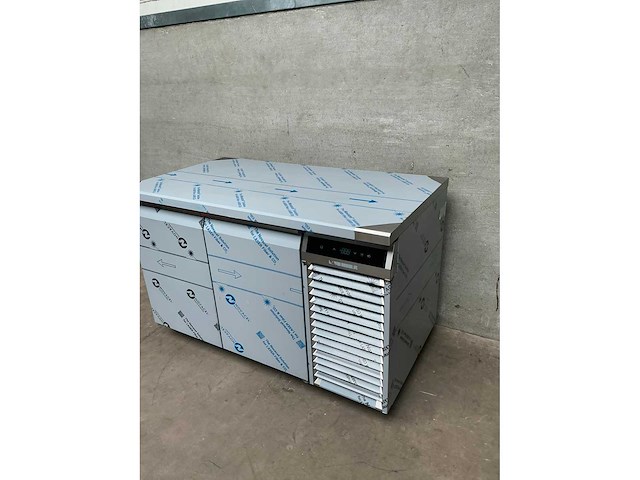 Liebherr - frts 7521 - koelwerkbank - afbeelding 3 van  6